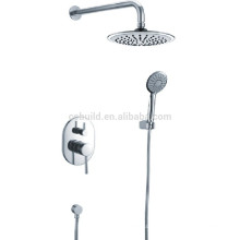 KI-03 Wall mounted multi function tub and shower faucet